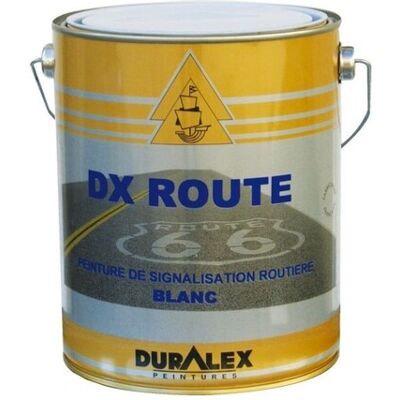 FINISH Pintura De Señalización Vial Dx Route 15 L Amarillo Ral 1023 FINISH Pintura De Señalización Vial Dx Route 15 L Amarillo Ral 1023