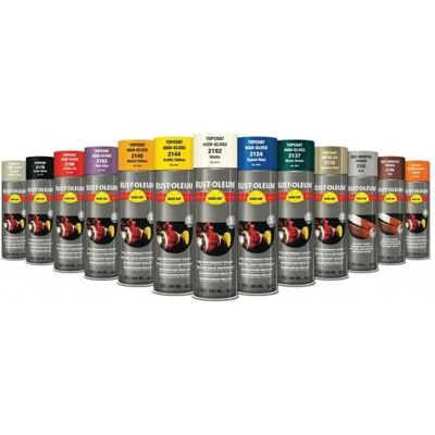 RUST-OLEUM Rustoleum Capa De Acabado Hard Hat Verde Hierba Ral 6010 RUST-OLEUM Rustoleum Capa De Acabado Hard Hat Verde Hierba Ral 6010