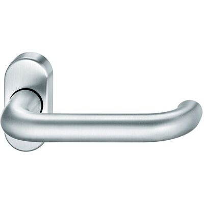 FSB - 09 1146 - 9 mm - roseta oval - door handle FSB - 09 1146 - 9 mm - roseta oval - door handle