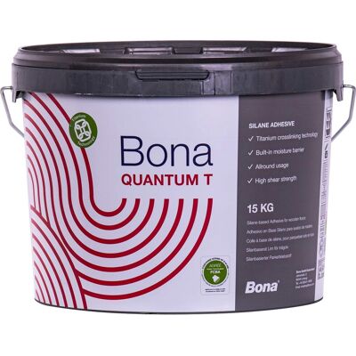 BONA Adhesivo Para Parquet 15 Kg, Cola Para Parquet, Adhesivo Para Madera BONA Adhesivo Para Parquet 15 Kg, Cola Para Parquet, Adhesivo Para Madera