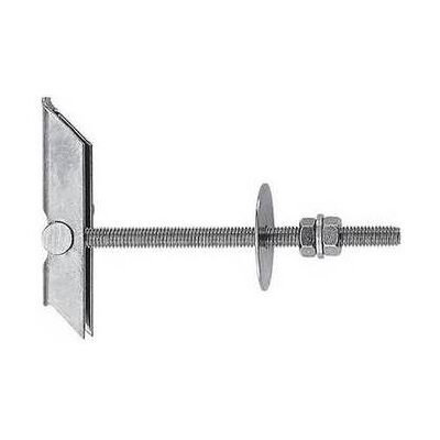 Fischer 25 X Ancora In Acciaio A Soffitto Kd Misura: M 6x100 Fischer 25 X Ancora In Acciaio A Soffitto Kd Misura: M 6x100