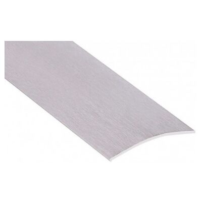 Umbral De Puerta Romus Half-bombé Adhesivo 3 Cm 335 Cm Umbral De Puerta Romus Half-bombé Adhesivo 3 Cm 335 Cm