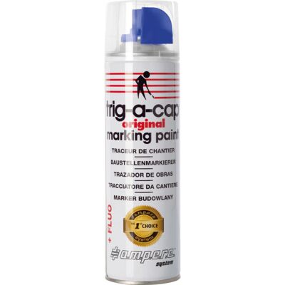 Finish - Aerosol Trazador De Obras Contenido 500 Ml Con Base De Finish - Aerosol Trazador De Obras Contenido 500 Ml Con Base De
