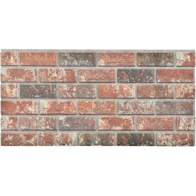 VIDA XL - Pannelli Murali 3D con Mattoni - Wall panels VIDA XL - Pannelli Murali 3D con Mattoni - Wall panels