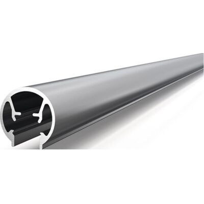 Athmer - Perfil De Protección Bs-bu-24k + Longitud 1980 Mm En El Lado Bisagra Bisagra-d. Anodizado Plateado De 24 Mm Athmer - Perfil De Protección Bs-bu-24k + Longitud 1980 Mm En El Lado Bisagra Bisagra-d. Anodizado Plateado De 24 Mm
