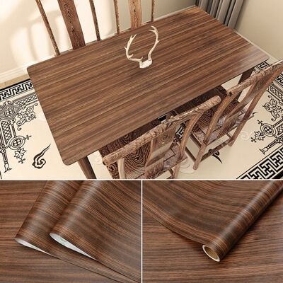 OEM Cinta Papel Autoadhesiva Aspecto Madera Muebles, Rollo Pvc, Adhesivo Decorativo Cocina, Adhesivos Decorativos Revestimiento Pintado, 40 Cm X 2 M OEM Cinta Papel Autoadhesiva Aspecto Madera Muebles, Rollo Pvc, Adhesivo Decorativo Cocina, Adhesivos Decorativos Revestimiento Pintado, 40 Cm X 2 M