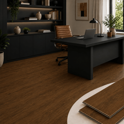 MCCOVER Suelo Spc Encajable De Alta Resistencia Todo En Uno, Imitación Madera De Álamo, 1,95 M² (capa De Uso 0,5 Mm) - Color Álamo, 5 Mm De Grosor, 228 Mm De Ancho, 1222 Mm De Largo MCCOVER Suelo Spc Encajable De Alta Resistencia Todo En Uno, Imitación Madera De Álamo, 1,95 M² (capa De Uso 0,5 Mm) - Color Álamo, 5 Mm De Grosor, 228 Mm De Ancho, 1222 Mm De Largo
