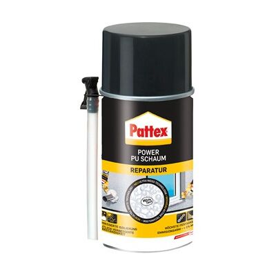 Reparación 1407215 Power Espuma De Poliuretano 300ml (por 12) - Pattex Reparación 1407215 Power Espuma De Poliuretano 300ml (por 12) - Pattex