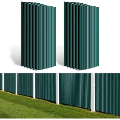 Jiubiaz 24 Paneles De Techo 129x46 Cm Antracita Galvanizados Para Pared Carport Y Caseta Jiubiaz 24 Paneles De Techo 129x46 Cm Antracita Galvanizados Para Pared Carport Y Caseta