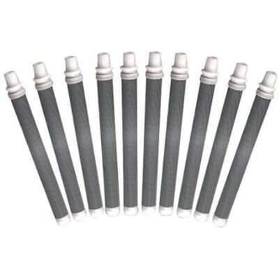 Filtro de pistola Wagner Profesional - 10 unidades, varias opciones Filtro de pistola Wagner Profesional - 10 unidades, varias opciones