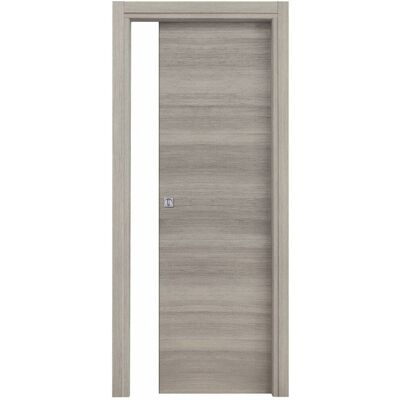 CAPALDO Puerta Corredera Microtec Roble Cm 210 X 70 CAPALDO Puerta Corredera Microtec Roble Cm 210 X 70