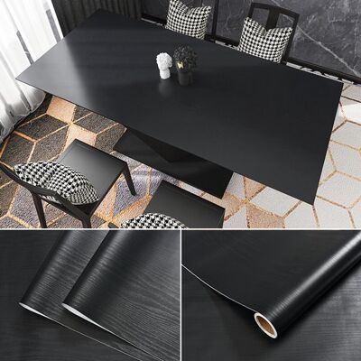 OEM Cinta Papel Autoadhesiva Aspecto Madera Muebles, Rollo Pvc, Adhesivo Decorativo Cocina, Adhesivos Decorativos Revestimiento Pintado, 40 Cm X 2 M OEM Cinta Papel Autoadhesiva Aspecto Madera Muebles, Rollo Pvc, Adhesivo Decorativo Cocina, Adhesivos Decorativos Revestimiento Pintado, 40 Cm X 2 M