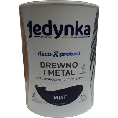 SHUMEE Esmalte Acrílico Para Madera Y Metal Azul Marino Mate 1 Unidad. SHUMEE Esmalte Acrílico Para Madera Y Metal Azul Marino Mate 1 Unidad.