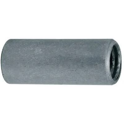 Fischer Conector cilíndrico doble hembra - Connector Fischer Conector cilíndrico doble hembra - Connector