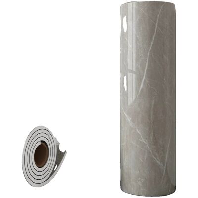 OEM Papel Pintado Efecto Mármol, Impermeable, Autoadhesivo, Yunduolahui, 40 Cm X 10 M OEM Papel Pintado Efecto Mármol, Impermeable, Autoadhesivo, Yunduolahui, 40 Cm X 10 M