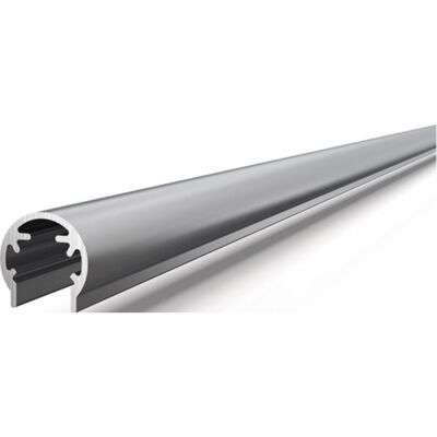 Athmer - Perfil De Protección Bs-bu-18k + Longitud 1980 Mm En El Lado Bisagra Bisagra-d. Plata Anodizado 16 Mm Athmer - Perfil De Protección Bs-bu-18k + Longitud 1980 Mm En El Lado Bisagra Bisagra-d. Plata Anodizado 16 Mm