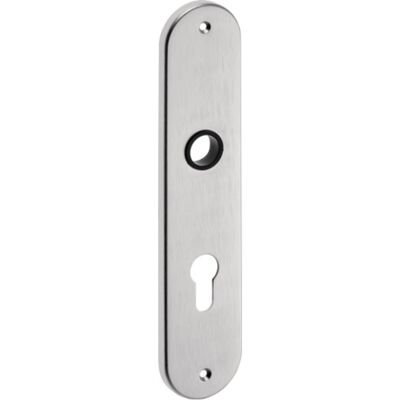 Placa De Puerta 206 Z Va F00 Pz Distancia 72mm Edi Placa De Puerta 206 Z Va F00 Pz Distancia 72mm Edi
