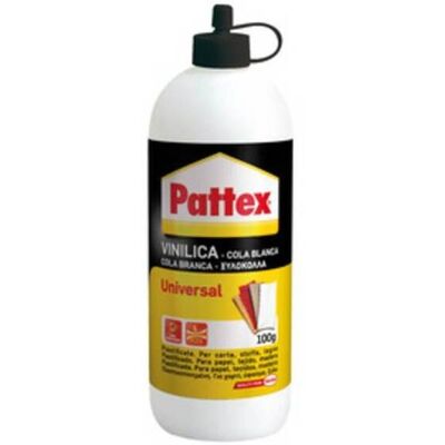 CAPALDO 24 X Pattex Colla Vinilica Universale 100 G CAPALDO 24 X Pattex Colla Vinilica Universale 100 G