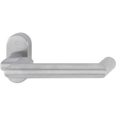 Hoppe - Pomo Puerta E1401gf2/55 Hg,f69,10mm Hoppe - Pomo Puerta E1401gf2/55 Hg,f69,10mm