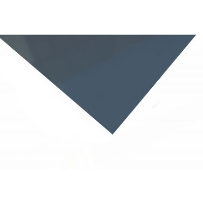 MCCOVER Revestimiento Pared Cocina Reversible En Gris Antracita Brillante / Satinado (disponible En 2 M X 1 M Y 1 M X 0,5 M) - Color - Gris Antracita, Espesor - 3 Mm, Anchura - 100 Cm, Longitud - 200 Cm - Gris Antracita MCCOVER Revestimiento Pared Cocina Reversible En Gris Antracita Brillante / Satinado (disponible En 2 M X 1 M Y 1 M X 0,5 M) - Color - Gris Antracita, Espesor - 3 Mm, Anchura - 100 Cm, Longitud - 200 Cm - Gris Antracita