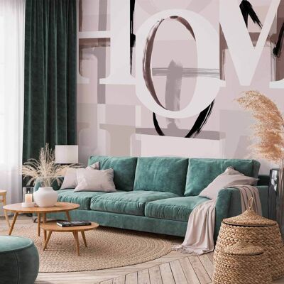 ARTGEIST Papel Pintado - Mi Hogar ARTGEIST Papel Pintado - Mi Hogar
