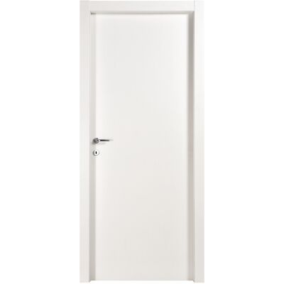 Capaldo - Puerta Mod. Microtec Cm. 210x90 Blanco Capaldo - Puerta Mod. Microtec Cm. 210x90 Blanco