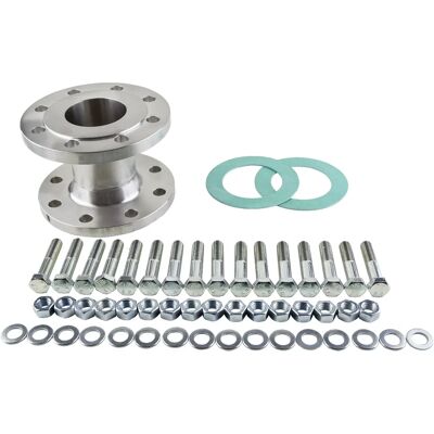 Wilo Manguito Intermedio Con Brida F42 (pn 10/16), 2101158 Wilo Manguito Intermedio Con Brida F42 (pn 10/16), 2101158