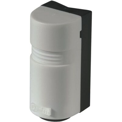 Danfoss Sonda De Temperatura De Superficie Blanca Control 0-100°c Danfoss Sonda De Temperatura De Superficie Blanca Control 0-100°c