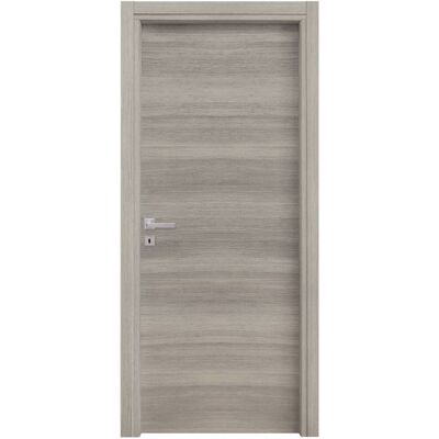 Capaldo - Puerta Mod. Microtec Cm. 210x90 Roble Capaldo - Puerta Mod. Microtec Cm. 210x90 Roble