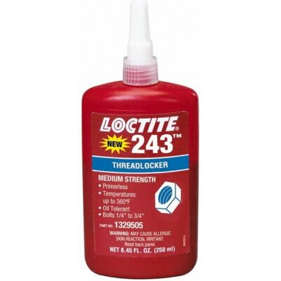 Freno Loctite Lc1335868 Freno Loctite Lc1335868
