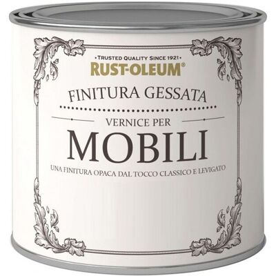 Pintura efecto tiza gris grafito - Acabado para muebles Pintura efecto tiza gris grafito - Acabado para muebles