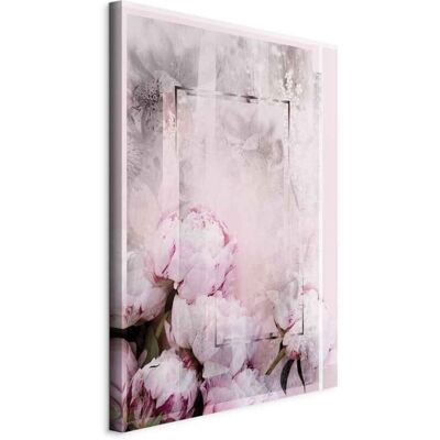 ARTGEIST Pintura - Los Comienzos De La Primavera (1 Parte) Vertical ARTGEIST Pintura - Los Comienzos De La Primavera (1 Parte) Vertical