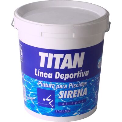 Titan Pisc.siren.ag.azul Oceano 4l - Xylazel-akzo Titan Pisc.siren.ag.azul Oceano 4l - Xylazel-akzo
