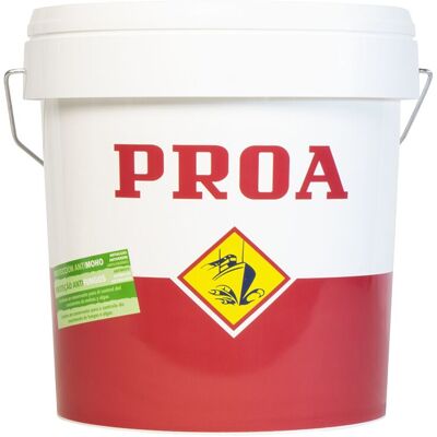 Pintura Plástica Satinada Alta Cubriciónproa Antimoho, Madrid 4lts Pintura Plástica Satinada Alta Cubriciónproa Antimoho, Madrid 4lts