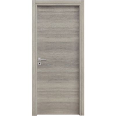 Capaldo - Puerta Mod. Microtec Cm. 210x70 Roble Capaldo - Puerta Mod. Microtec Cm. 210x70 Roble