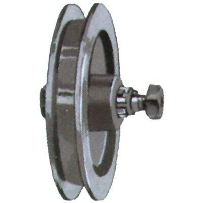 APOLO MEA Modelo 330463 - Rueda para puerta corredera APOLO MEA Modelo 330463 - Rueda para puerta corredera