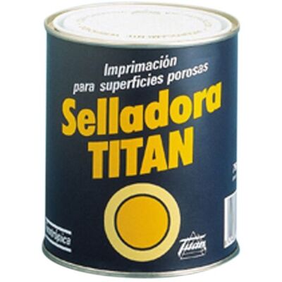 Titan Selladora Al Agua - 4 L Titan Selladora Al Agua - 4 L