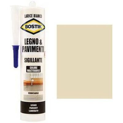 Silicona Acr�lica Para Madera Y Pavimentos Bostik Silicona Acr�lica Para Madera Y Pavimentos Bostik