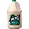 Titebond - Cola resistente a la humedad iii Ultimate Wood Glue (3.785 ml)