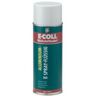 E-COLL Espray de aluminio 800 - 400ml (Por 12)