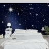 MICASIA Fotomural - Stars - Mural apaisado Dimensión LxA: 190cm x 288cm