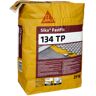 Sika - Mortero para el lecho de la carretera y el revestimiento FastFix 134 tp - Gris - 25kg - Gris