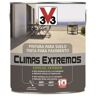 V33 Pintura Suel Clim. Ex. Blanc 2,5L 107204