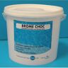 Bromo regenerador de piscina en polvo 5 kg Centrale Brico