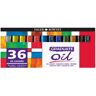 Daler Rowney Set oleos graduate 36x22 ml