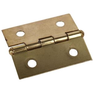 Cofan - 2 Uds Bisagra Hierro Laton 35 X 30 Caja 12 Unid. , Bisagras Fin Plano En Hierro Latonado. Cofan - 2 Uds Bisagra Hierro Laton 35 X 30 Caja 12 Unid. , Bisagras Fin Plano En Hierro Latonado.