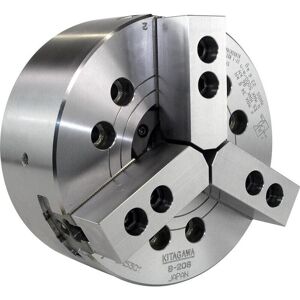 FORMAT B212 3b 304 Mm Kitagawa Clamp FORMAT B212 3b 304 Mm Kitagawa Clamp
