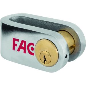 Candado 506/40 Juego 2 Fac Candado 506/40 Juego 2 Fac