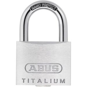 Abus Candado 64ti / 50 Gl.-6512 Abus Candado 64ti / 50 Gl.-6512