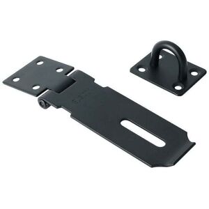 ZVD Cerradura De Puerta Con Pestillo Y Perno, Candado, Cierre De Pestillo Con Tornillos Para Puertas, Muebles, Armarios, Cajones, Alacenas Y Jardines, 4 Pulgadas, Acero Inoxidable ZVD Cerradura De Puerta Con Pestillo Y Perno, Candado, Cierre De Pestillo Con Tornillos Para Puertas, Muebles, Armarios, Cajones, Alacenas Y Jardines, 4 Pulgadas, Acero Inoxidable